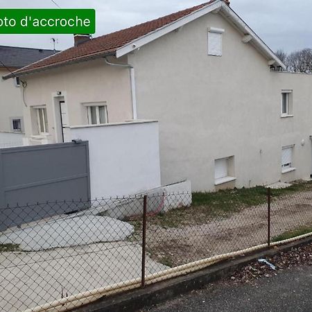 Stade Ol Et Grand Large Décines-Charpieu Zewnętrze zdjęcie